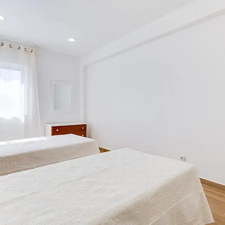 T1 Centre * Albufeira