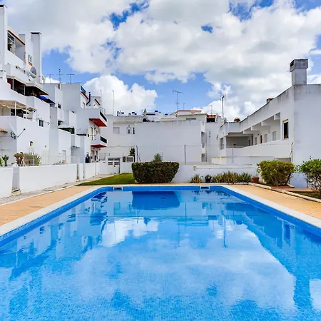 Lejlighed T1 Centre *