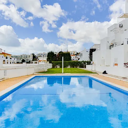 T1 Centre Albufeira