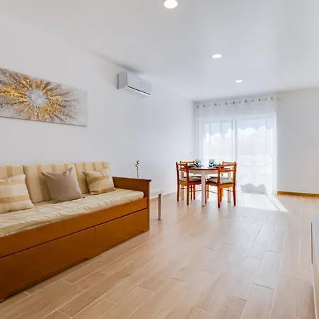 Apartment T1 Centre Albufeira