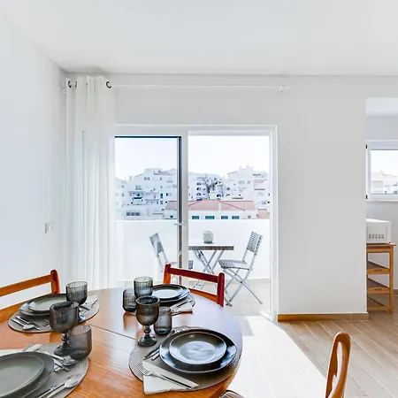 Apartman T1 Centre