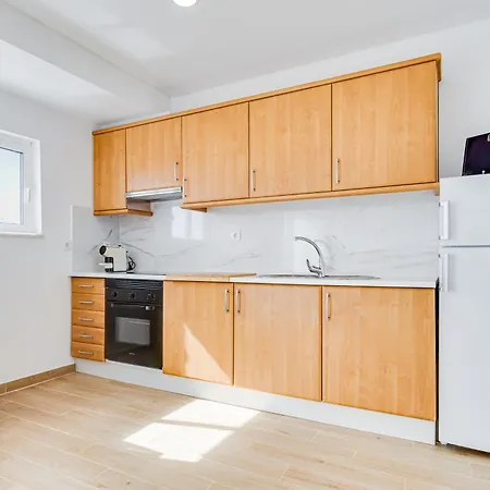 T1 Centre Apartman Albufeira
