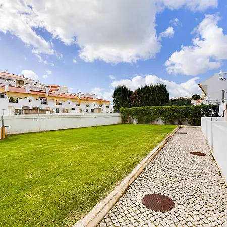T1 Centre Albufeira