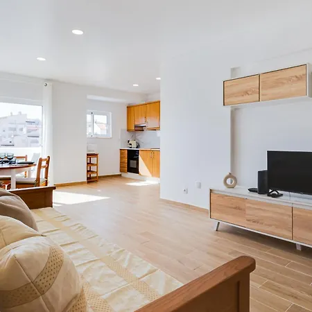Apartmán T1 Centre