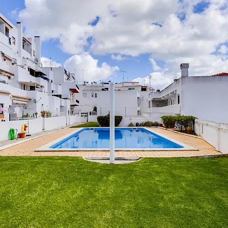 T1 Centre דירה *