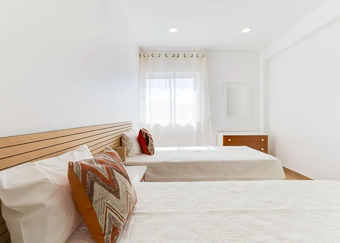 Lägenhet T1 Centre Albufeira